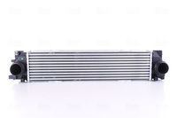 Intercooler, inlaatluchtkoeler 961540