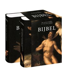 Bijbel (Hardback)