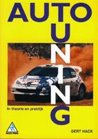 Auto-tuning (Paperback)