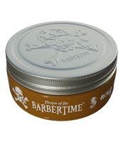 Barbertime gold pomade 150ml