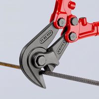 Knipex CoBolt Mattenschaar 950 mm 48 HRC - thumbnail