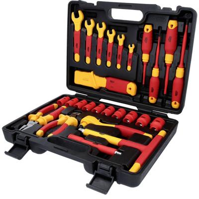 KS Tools 117.1895 117.1895 Gereedschapsset