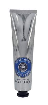 L&apos;Occitane Shea Butter Hand Cream Hand & Nagel verzorging 75 ml