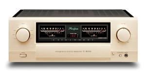 Accuphase Geintegreerde Versterker E-4000