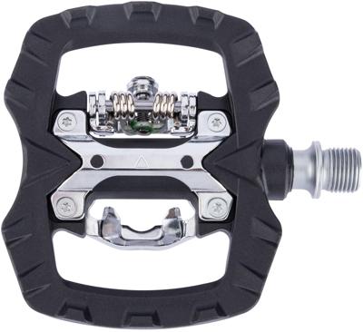 CONTEC Ct system pedal ny-505 0-50 nylon spd black