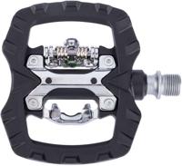 CONTEC Ct system pedal ny-505 0-50 nylon spd black