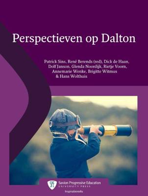 Perspectieven op Dalton (Paperback)