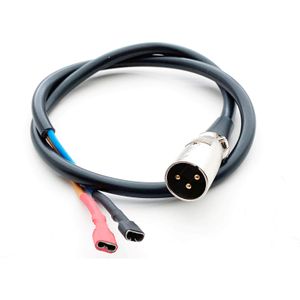 Kabel PMU 2/3