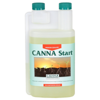 Canna Canna Start - thumbnail