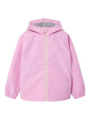 Name it zomerjas meisjes - roze - NknMarolo