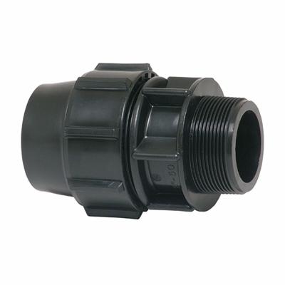 Connector Plasson