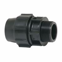 Connector Plasson