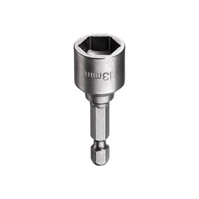 Zeskant dopsleutel 8 mm - Eurofix
