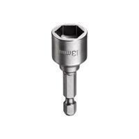 Zeskant dopsleutel 8 mm - Eurofix