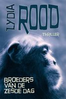 Broeders van de zesde dag - Lydia Rood - ebook - thumbnail