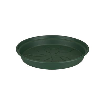 Green basics schotel 22cm blad groen - Elho