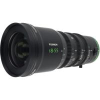 Fujifilm Fujinon MK 18-55mm T2.9 E-Mount 4K Cine occasion