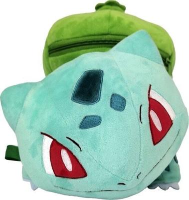 Pokémon Pluche rugzak Bulbasaur