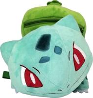 Pokémon Pluche rugzak Bulbasaur