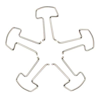 Unbranded Anp balhd veer kabelgeleider zi ds a 5