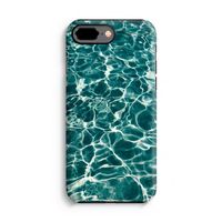 Weerkaatsing water: iPhone 7 Plus Tough Case