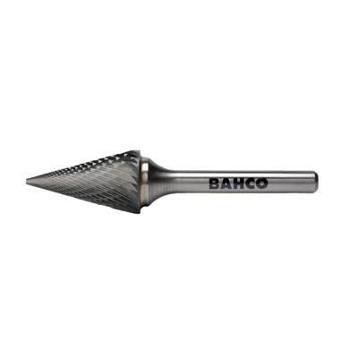 Bahco Stiftfrees 12x25mm HM Middel spitsvorm - M1227M06