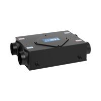 Lucht warmtewisselaar - 350 m³/h - 120 m² - grafeenmodule