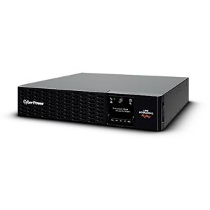 CyberPower PR1000ERTXL2U UPS Line-interactive 1 kVA 1000 W 10 AC-uitgang(en)