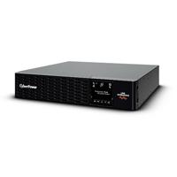 CyberPower PR1000ERTXL2U UPS Line-interactive 1 kVA 1000 W 10 AC-uitgang(en) - thumbnail