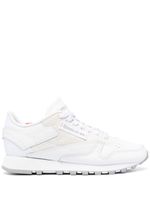 Reebok baskets Classic - Blanc