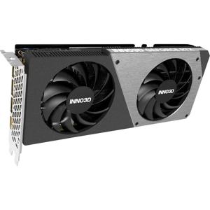 Inno 3D RTX 4070 Videokaart GeForce RTX 4070 12 GB HDMI, DisplayPort