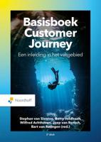 Basisboek customer journey (Paperback)