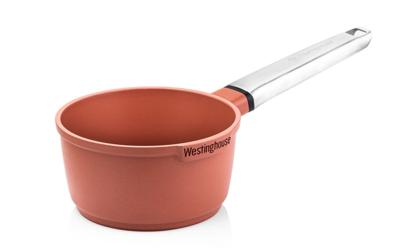 Westinghouse Steelpan Performance Rebel Red ø 18 cm / 1,9 liter