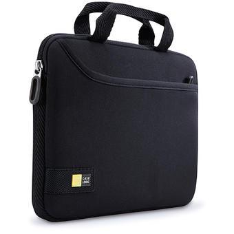 Case Logic 10" Attache sleeve zwart