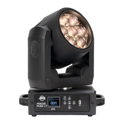 ADJ Focus Flex L7 moving head ADJ Focus Flex L7 moving head