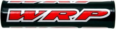 WRP - RACING Handlebar padding pro pad black/red 22cm