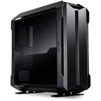 Lian Li Odyssey X Big-Tower Tower PC-behuizing, Gaming-behuizing Zilver - thumbnail