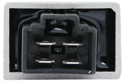 Coming Soon Voltage regulator rms 4 pins