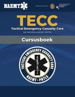 TECC Tactical Emergency Casualty Care (Paperback)