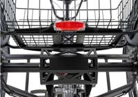 Pfautec shoppingfiets "tamo" (#1)