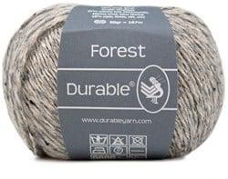 Durable Forest 4000 Grey