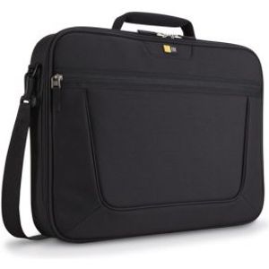 Case Logic VNCI-217BLACK notebooktas 17,3 zwart