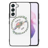 Samsung Galaxy S22 Hoesje Boho Dreams