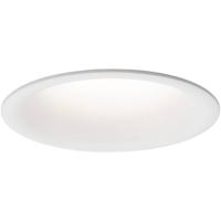 Paulmann Cymbal LED-inbouwlamp voor badkamer 6.3 W IP44 Wit (mat) - thumbnail