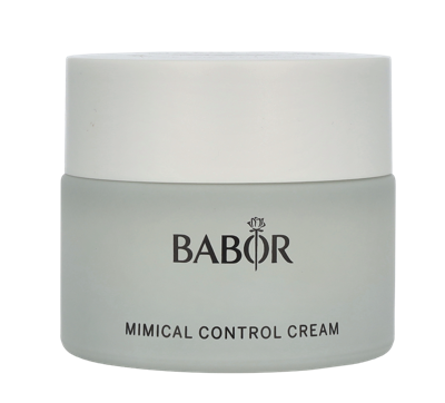 Babor Mimical Control Cream 50ml Vochtinbrengende crème
