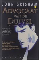 Advocaat Van De Duivel Filmeditie - thumbnail