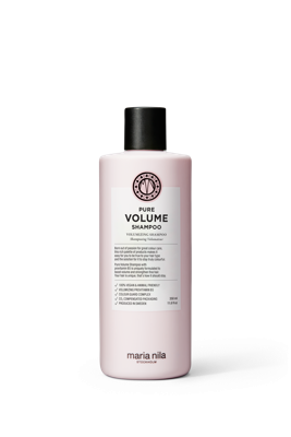 Maria Nila Pure Volume Shampoo 350ml | Dierproefvrije Shampoo