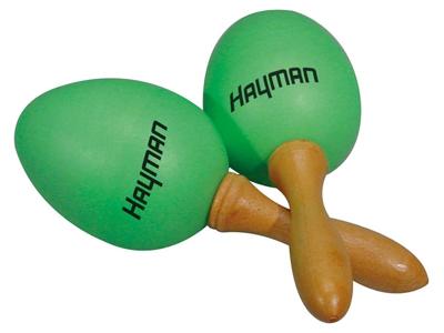 Hayman SE-2-GR schudeieren
