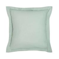 Pillow Pillowcase oggi essenziale - 63 x 63+5 cm - 100% Cotton Uni - Ceudon