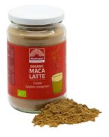 Latte maca cacao - ceylon kaneel bio